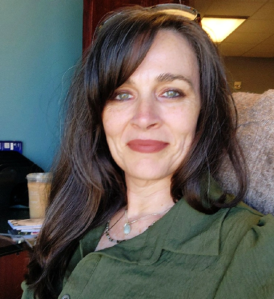 Michelle Lennis